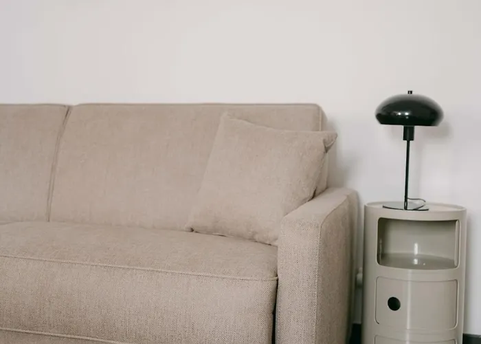 דירה Le Regina *