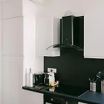 Apartment Le Regina - Calme, Moderne Et Confortable Cannes