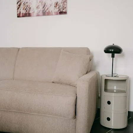 Lejlighed Le Regina *