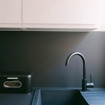 Le Regina アパート