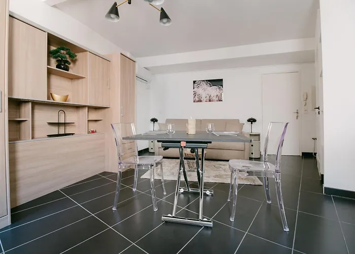 Le Regina Apartmán *