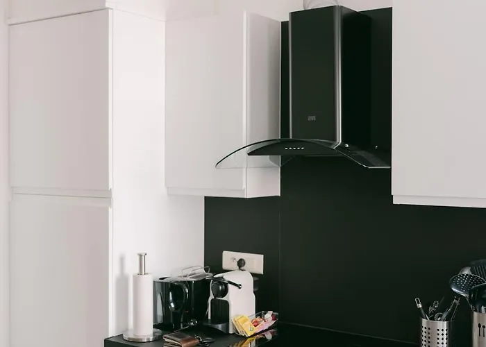 Apartmán Le Regina Cannes