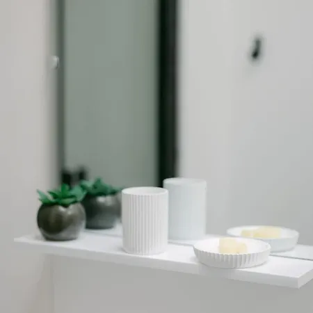 Apartmán Le Regina - Calme, Moderne Et Confortable